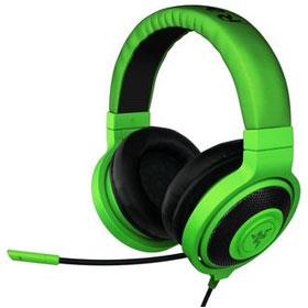 Razer Kraken Pro Headset